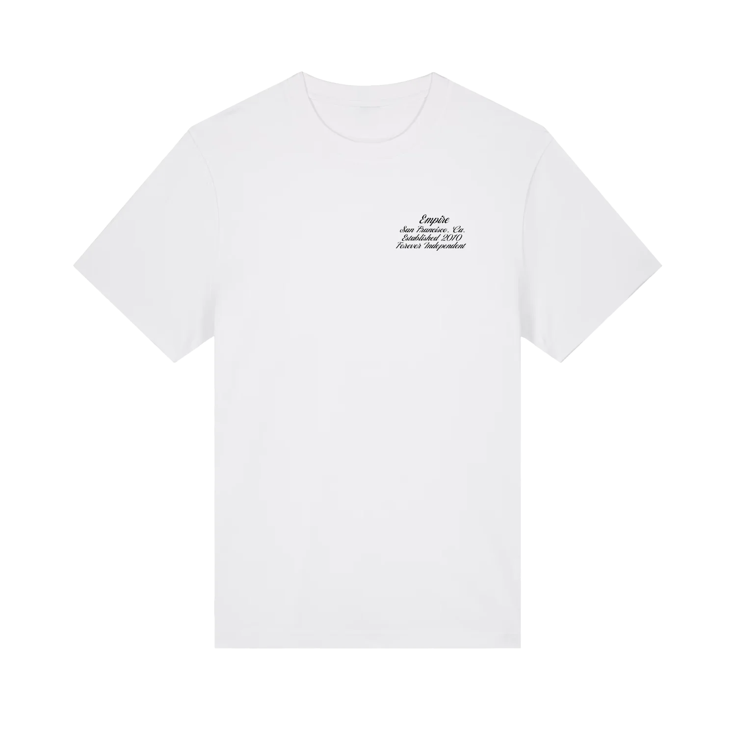 Forever Independent T-Shirt 2 Forever Independent T-Shirt