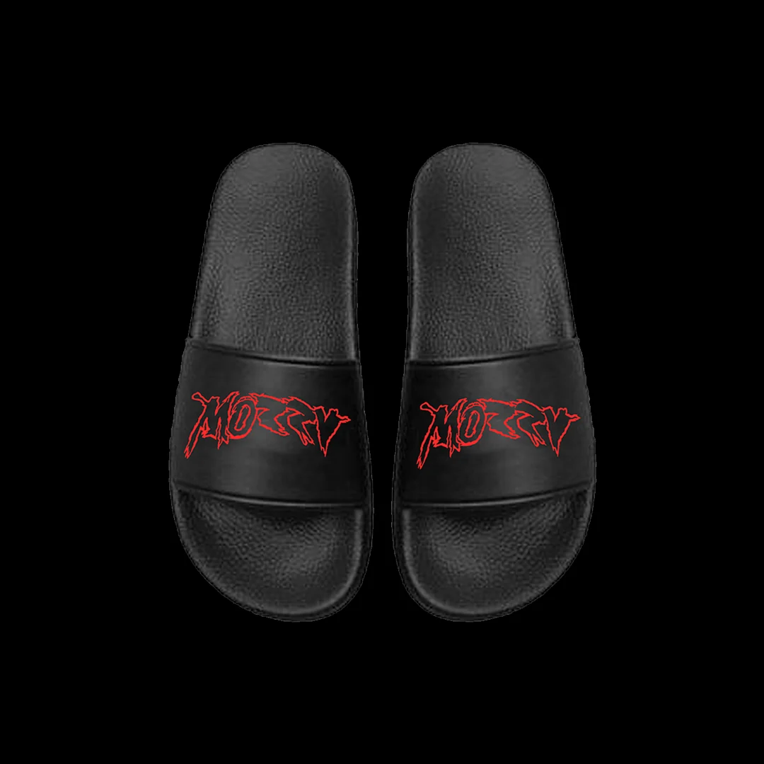 MOZZY - Mozzy 2020 Slides 2 MOZZY - Mozzy 2020 Slides