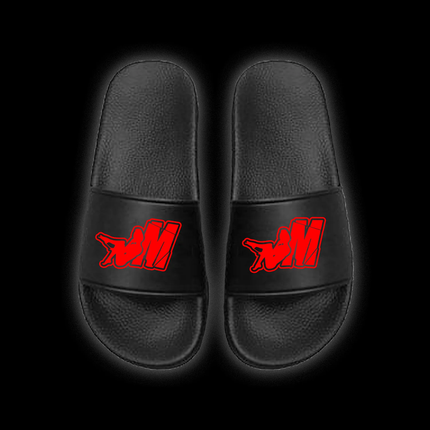 MOZZY - M Logo Slides 1 MOZZY - M Logo Slides