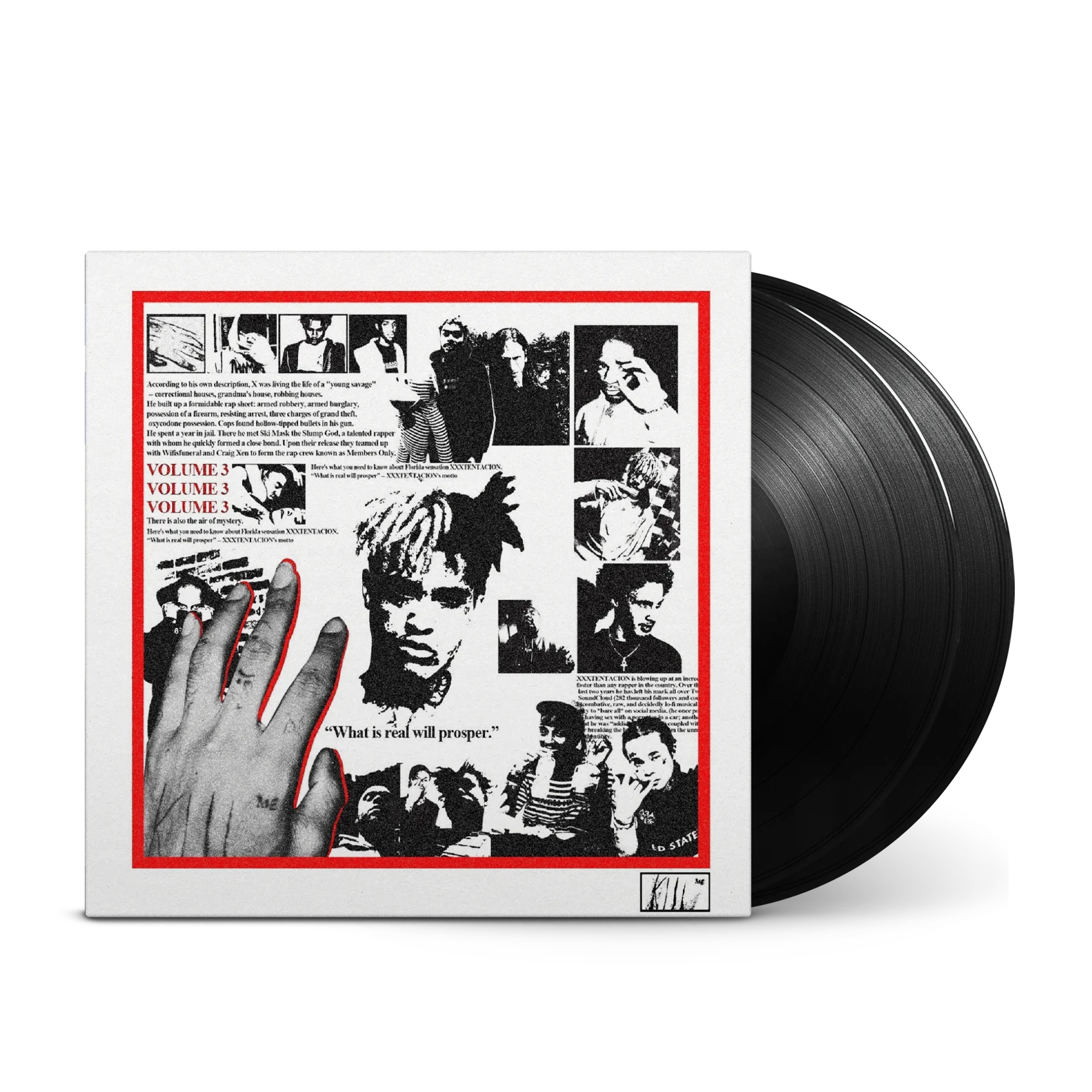 Members Only Vol. 3 Vinyl 2 Members Only Vol. 3 Vinyl