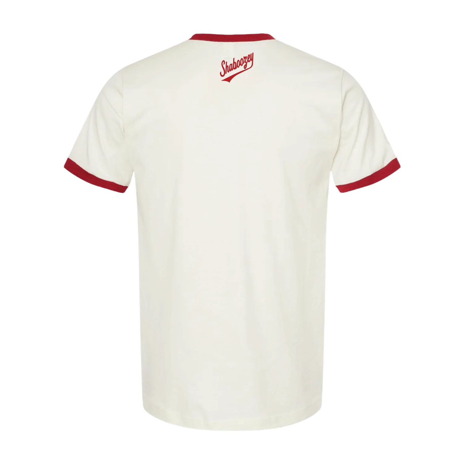 Shaboozey - NOT A COWBOY Ringer Tee
