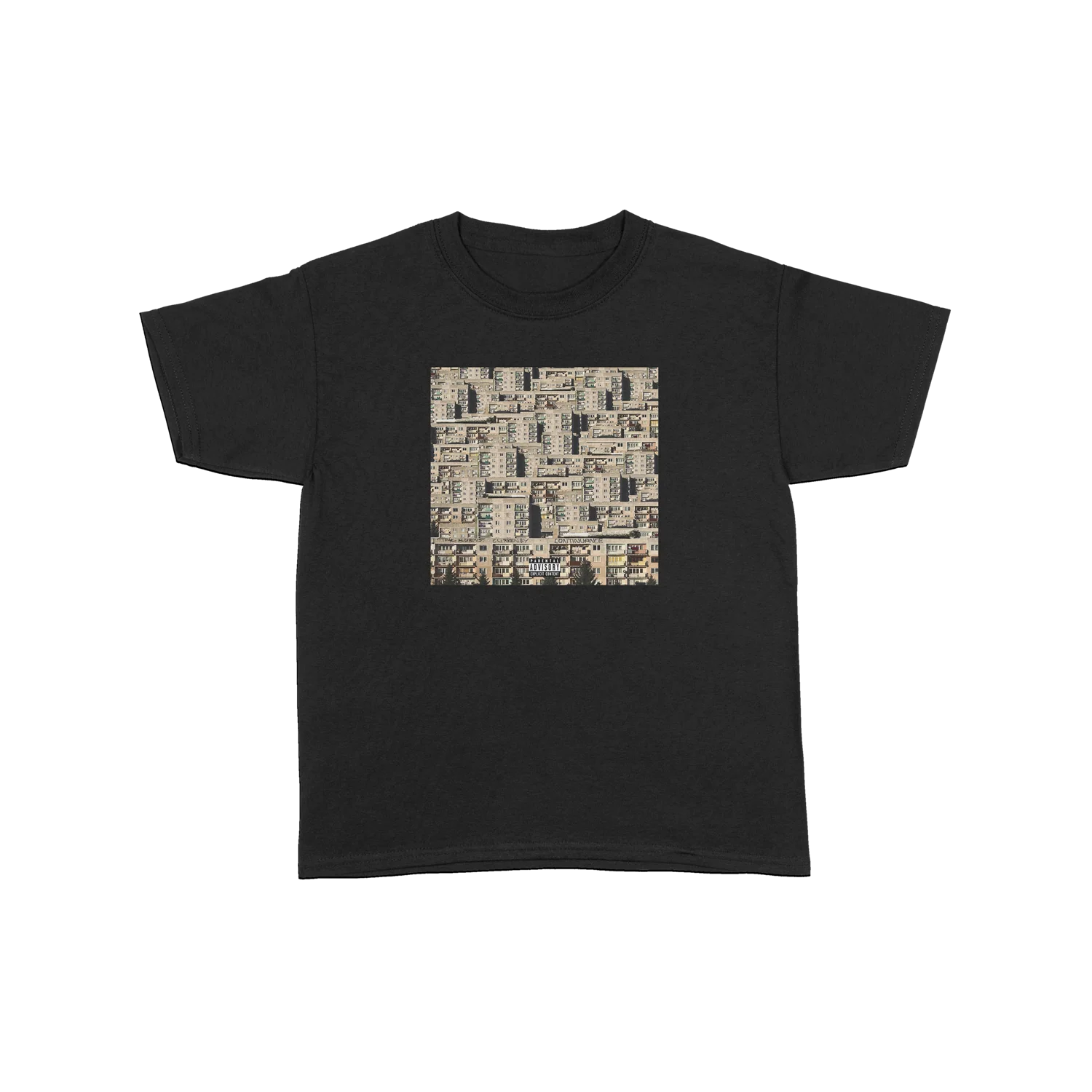 Curren$y & The Alchemist - Continuance T-Shirt