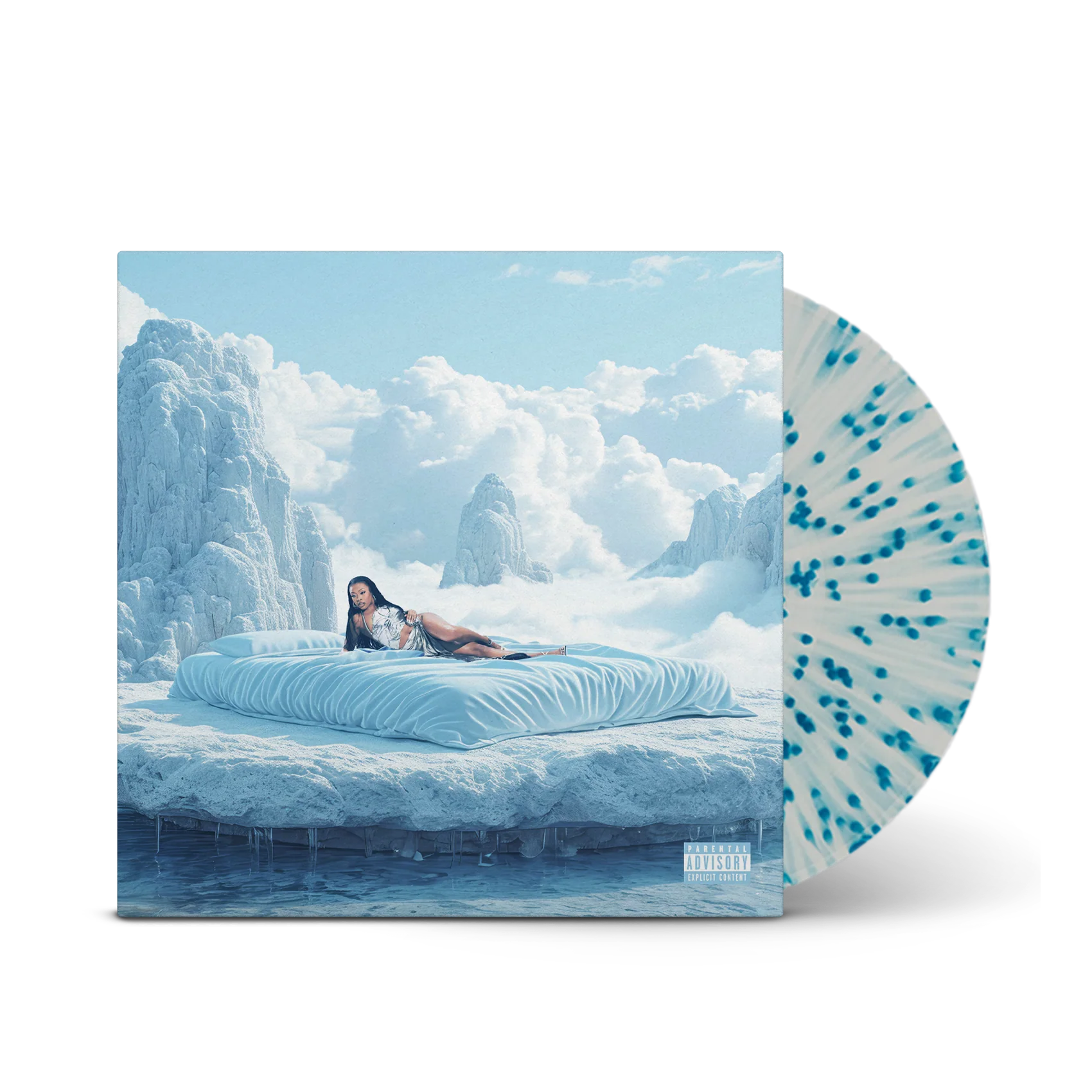 Tink - Winter's Diary 5 Vinyl 1 Tink - Winter's Diary 5 Vinyl