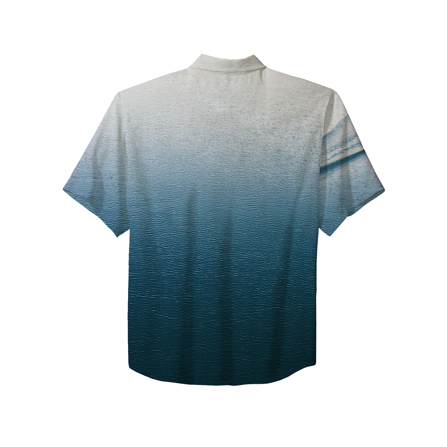 Life is Beautiful Camp Collar Shirt 2 Life is Beautiful Camp Collar Shirt
