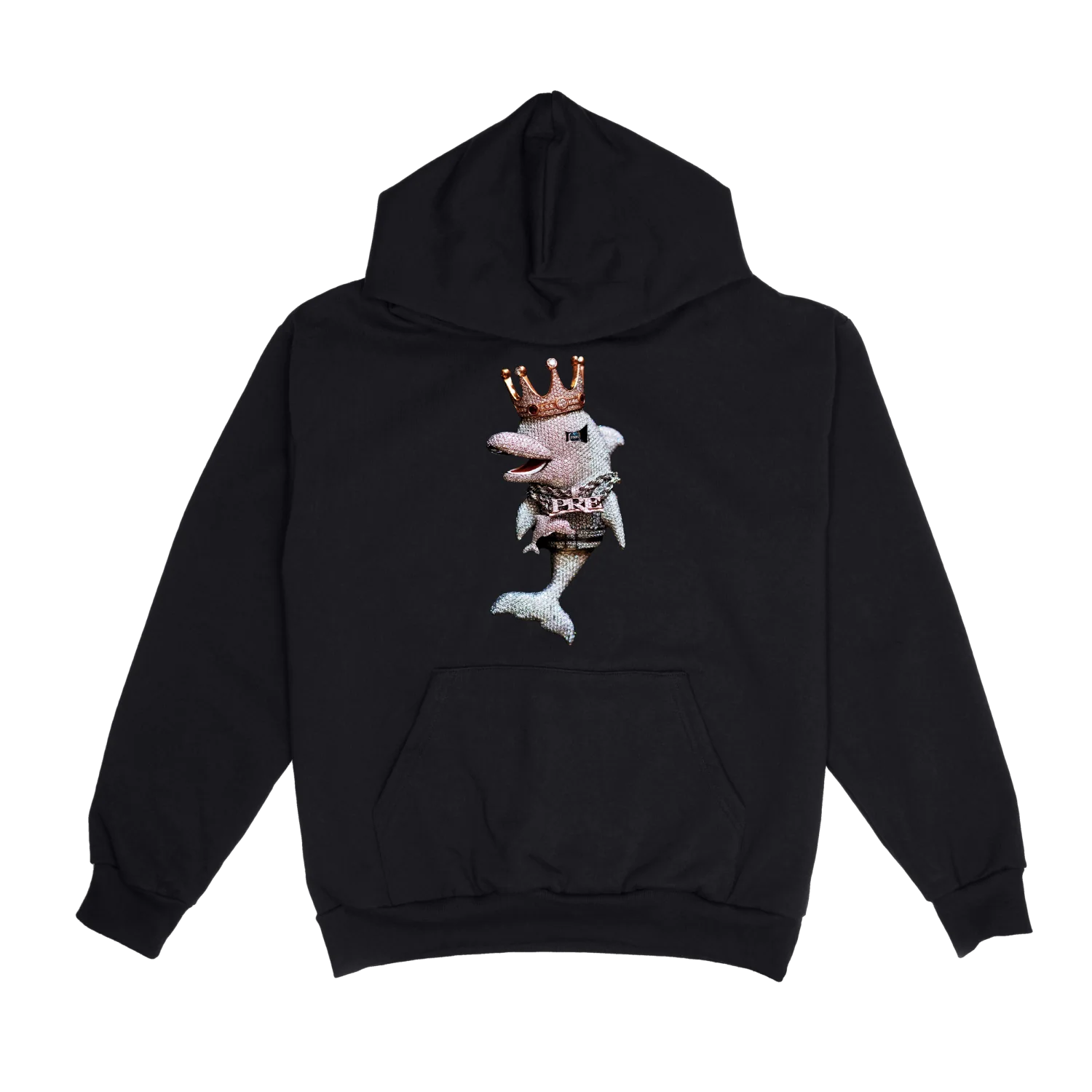 LLD Hoodie