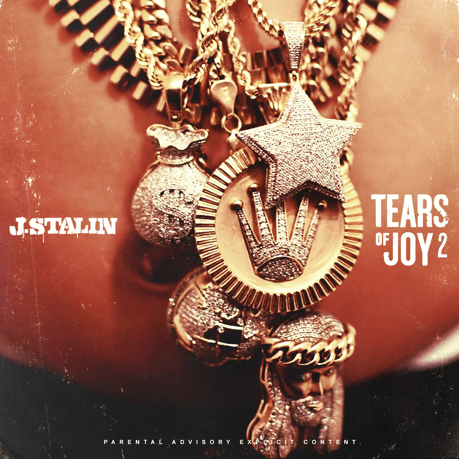 J. Stalin - Tears of Joy 2 1 J. Stalin - Tears of Joy 2