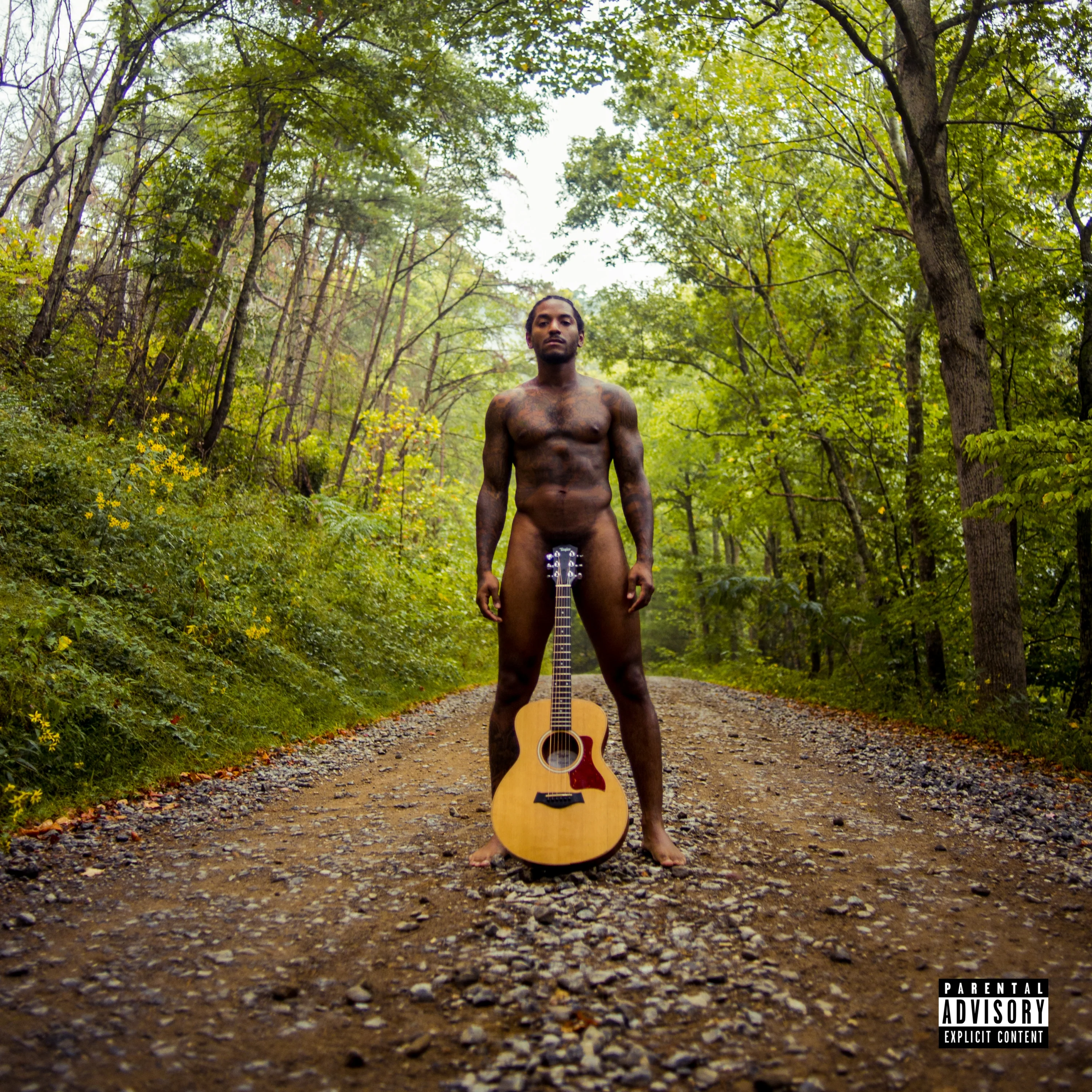Lloyd - TRU (CD) 1 Lloyd - TRU (CD)