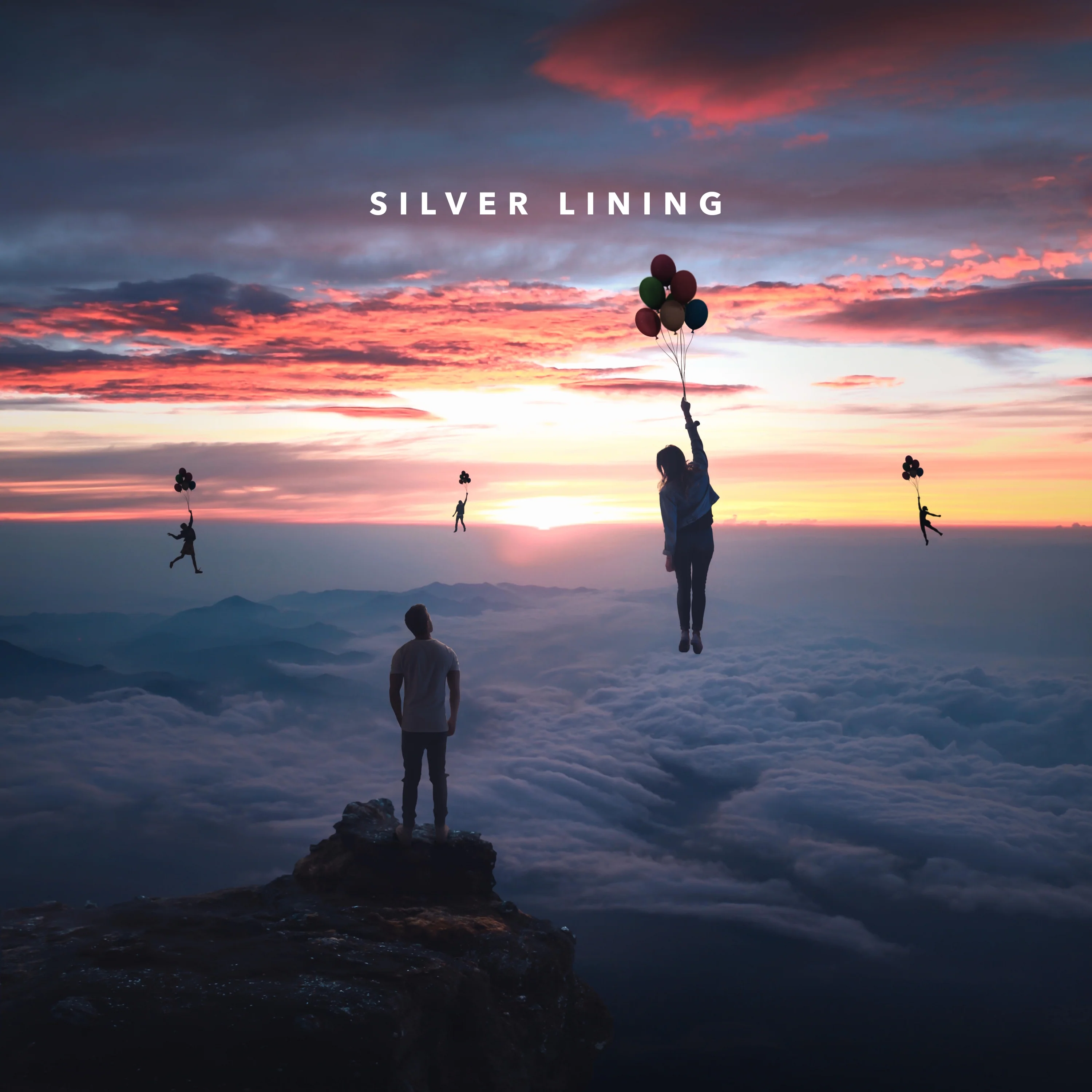 Jake Miller - Silver Lining (CD) 3 Jake Miller - Silver Lining (CD)