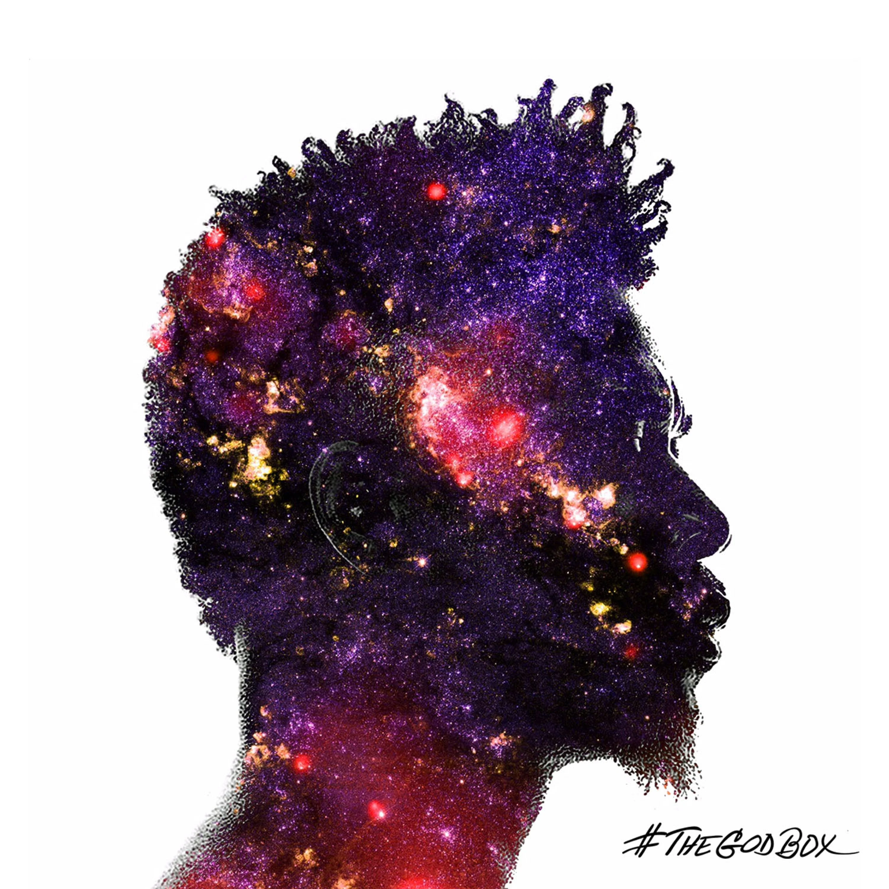 David Banner - The God Box CD 3 David Banner - The God Box CD