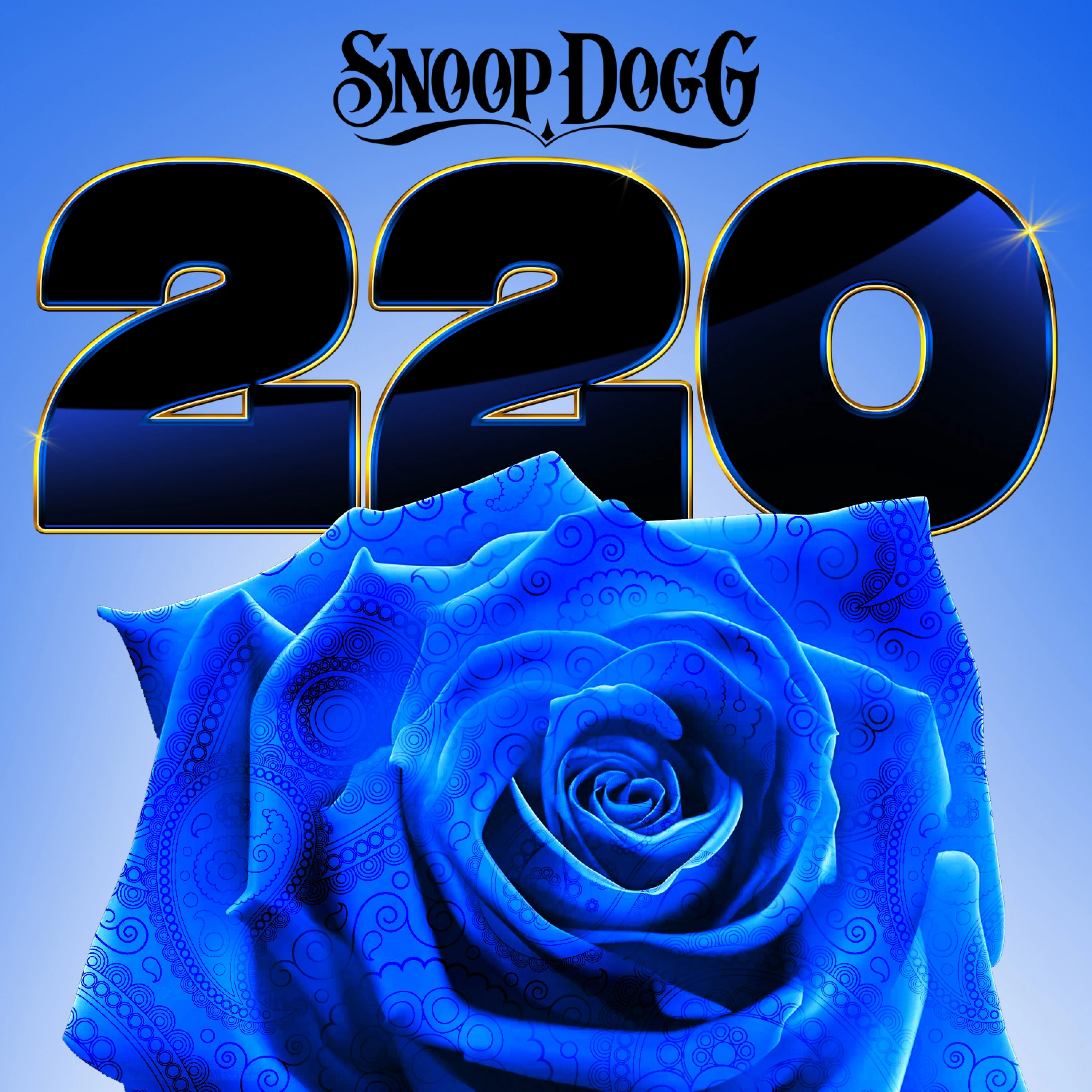 Snoop Dogg - 220 (CD) 1 Snoop Dogg - 220 (CD)