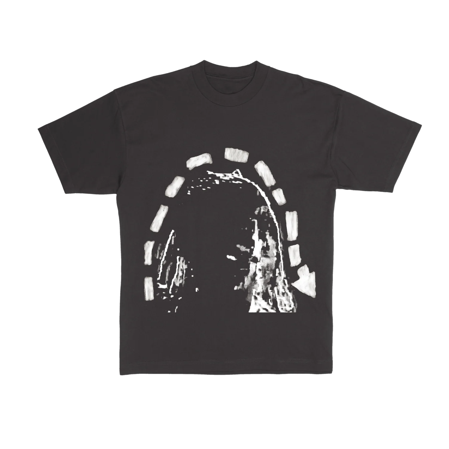 Arrow T-Shirt 2 Arrow T-Shirt