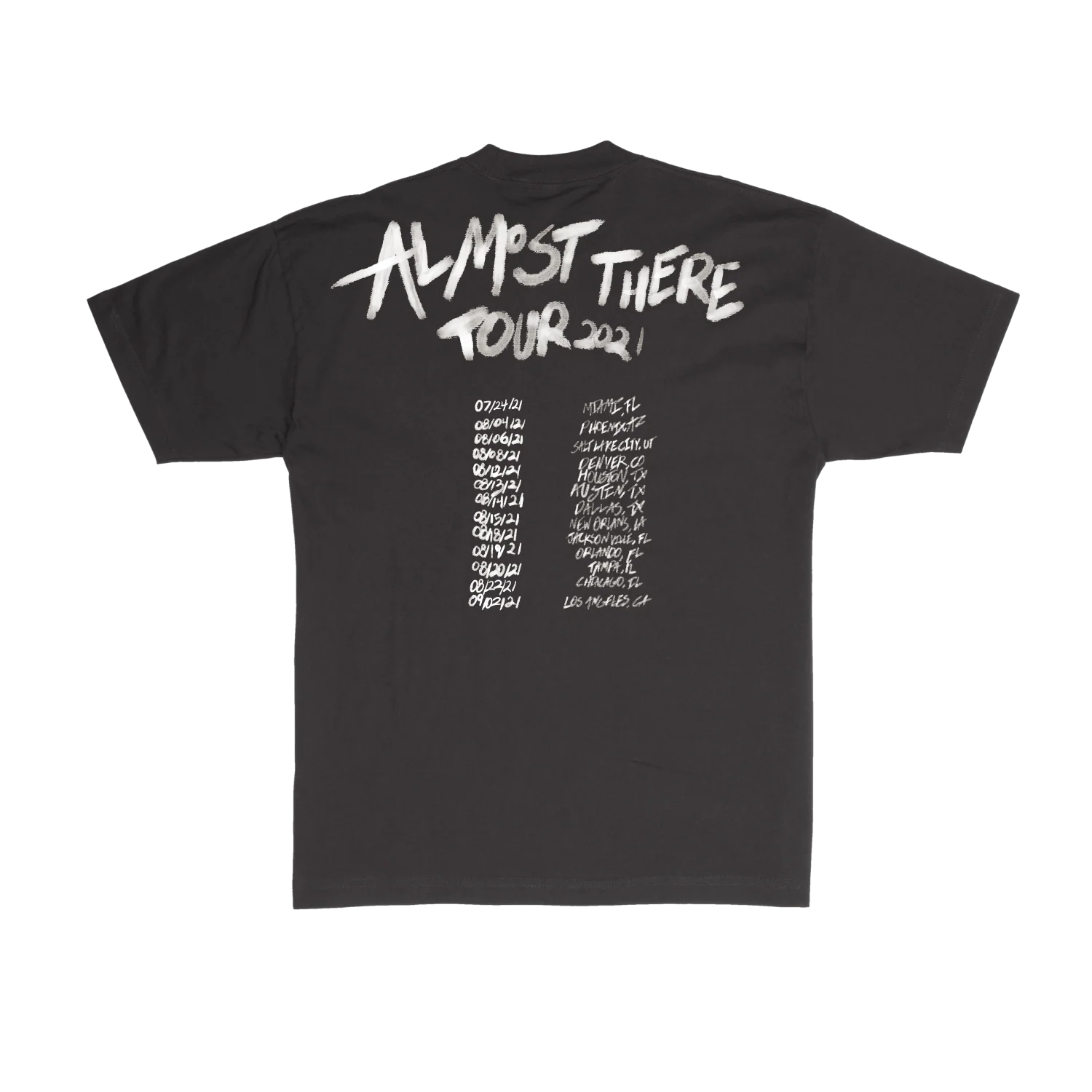 Arrow T-Shirt