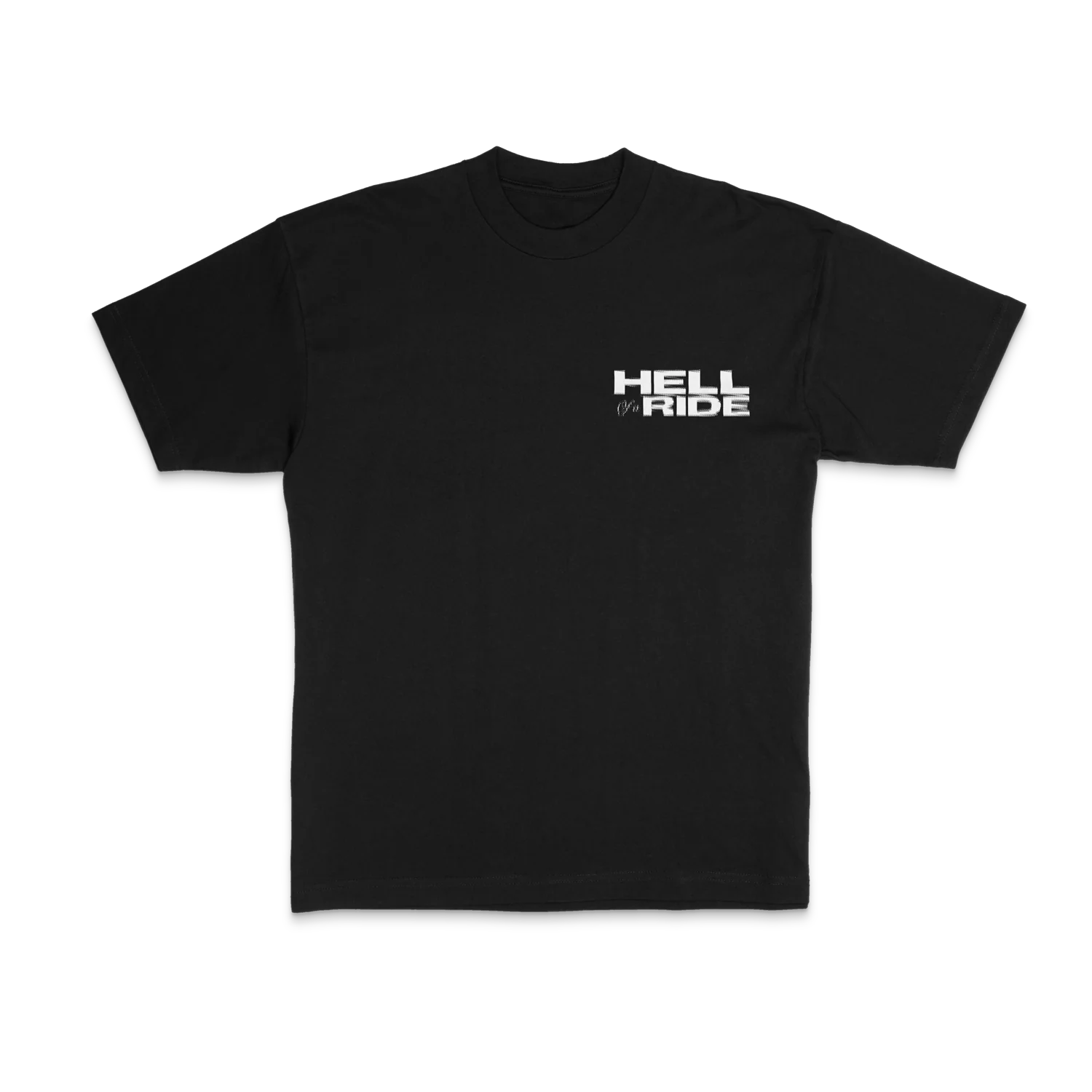Don Quez - Hell Ride T-Shirt