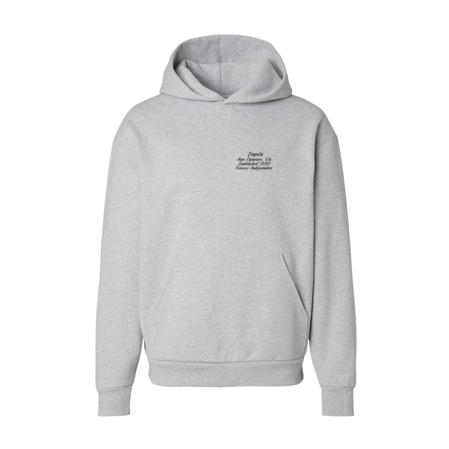 Skyline Hoodie