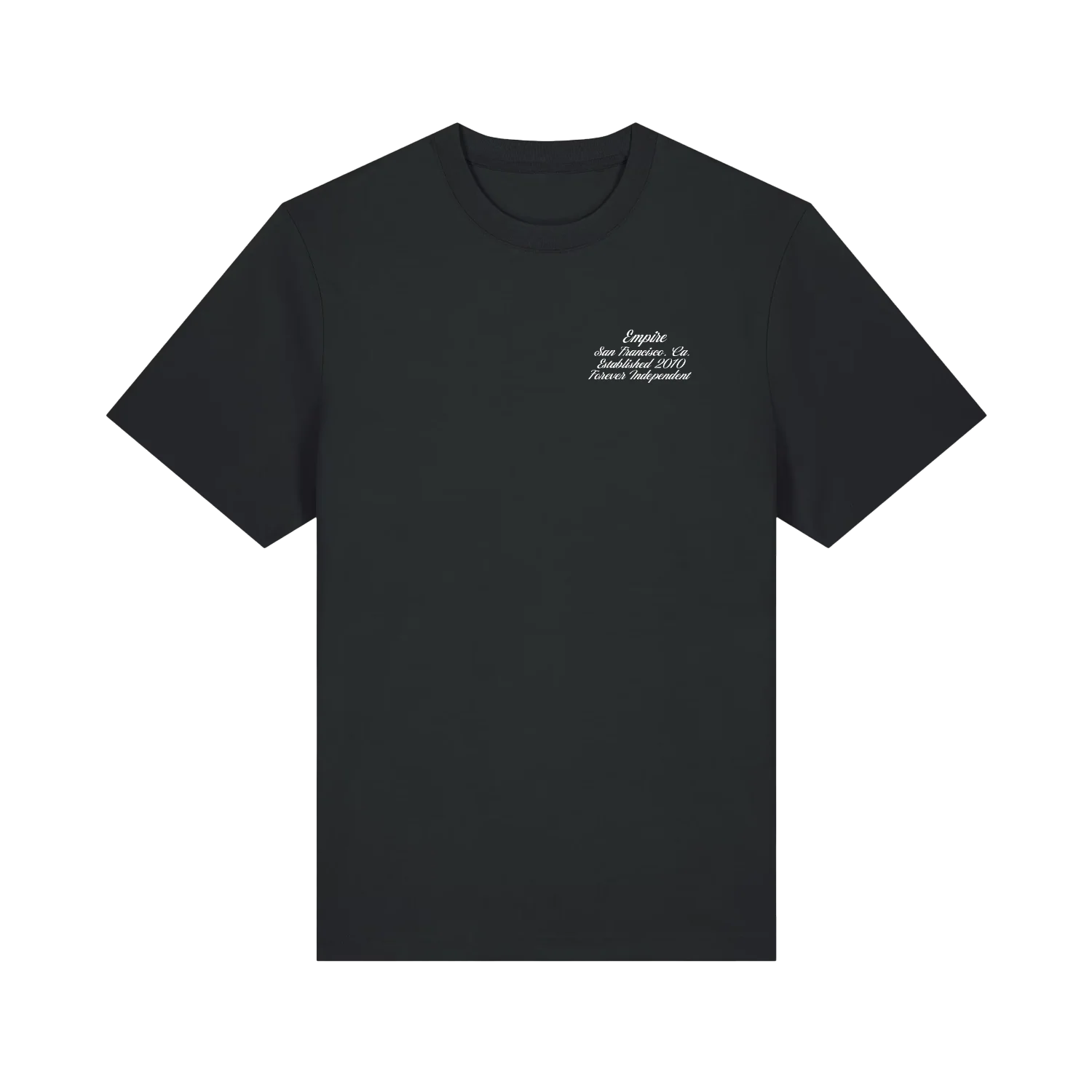 Skyline Tee 2 Skyline Tee