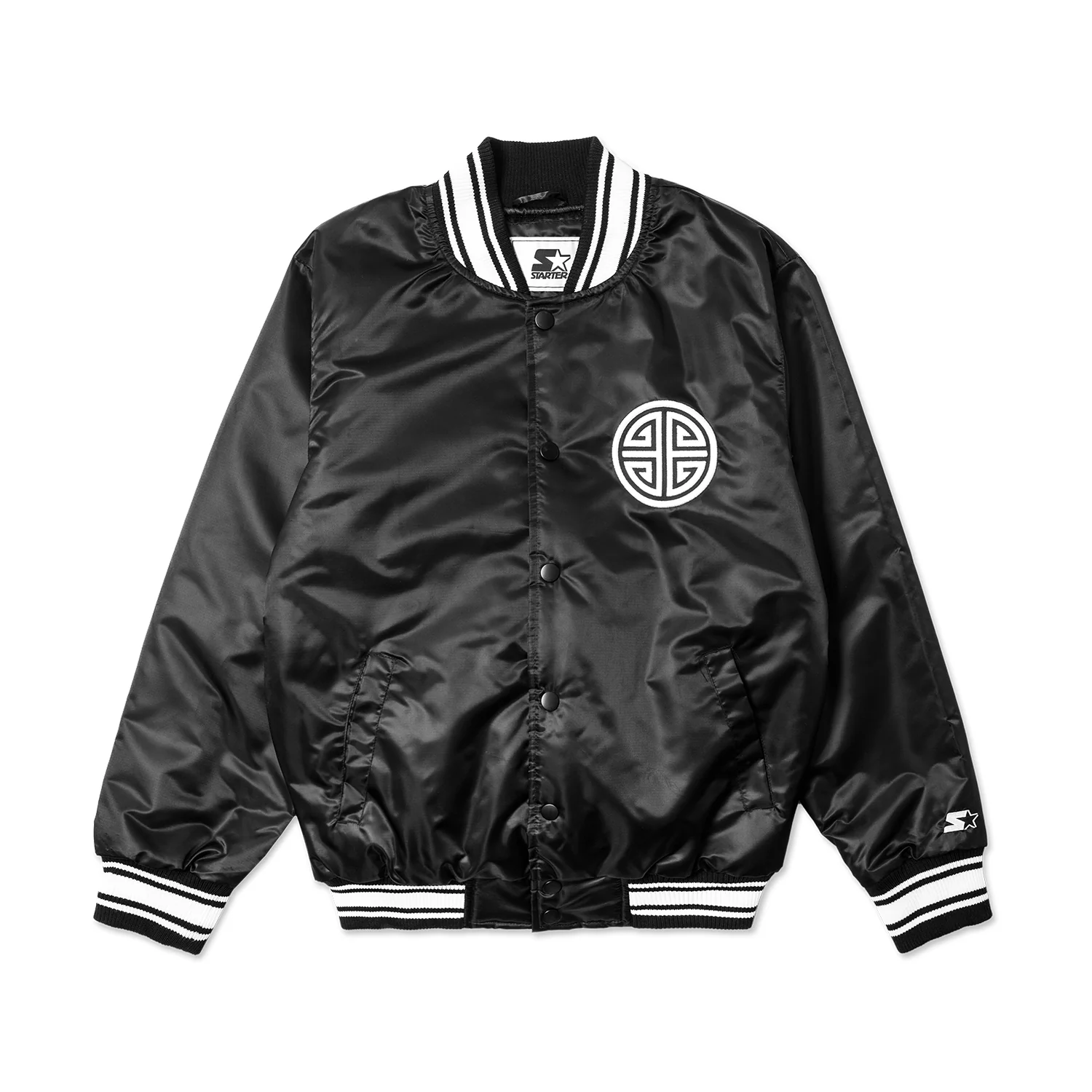 EMPIRE Starter Jacket 4 EMPIRE Starter Jacket