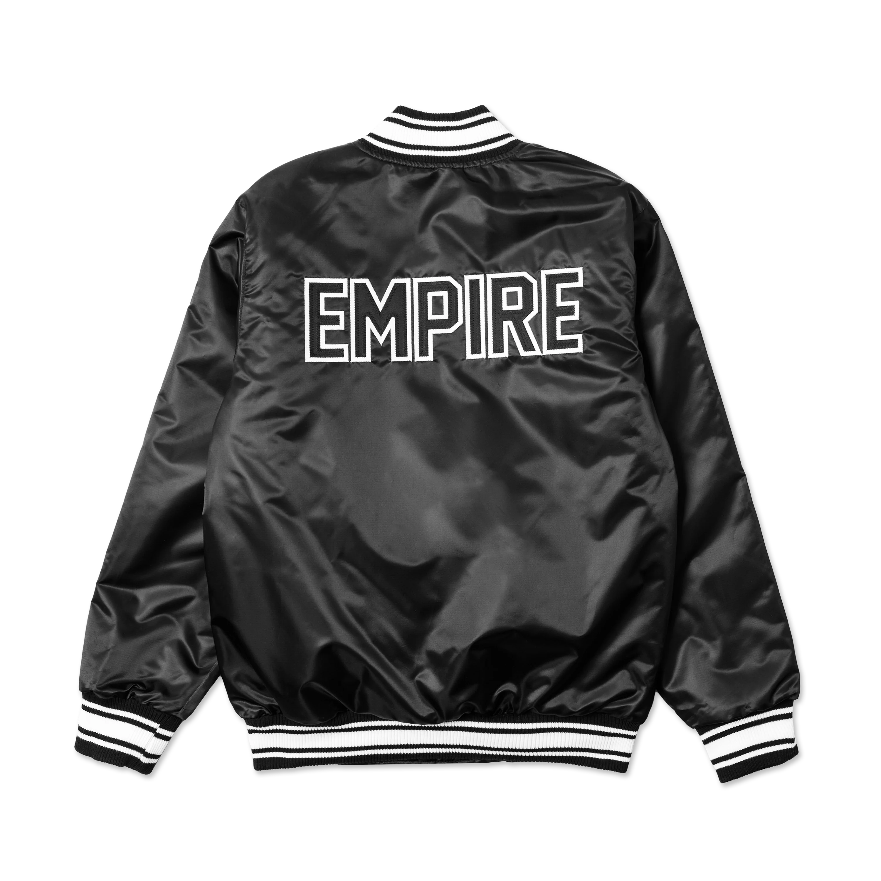 EMPIRE Starter Jacket