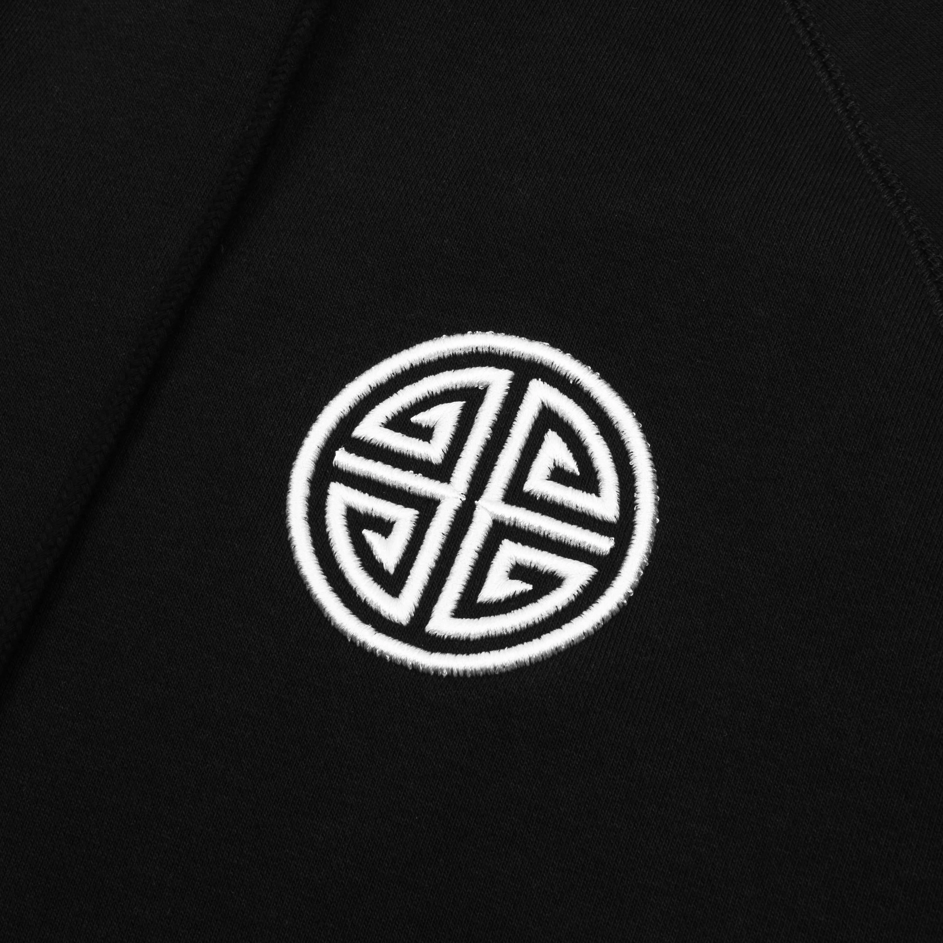 EMPIRE - Core Hoodie (Black)