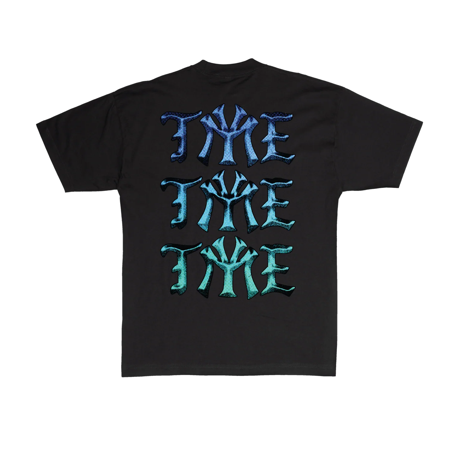 Jay Critch - Jugg Season T-Shirt (Black)