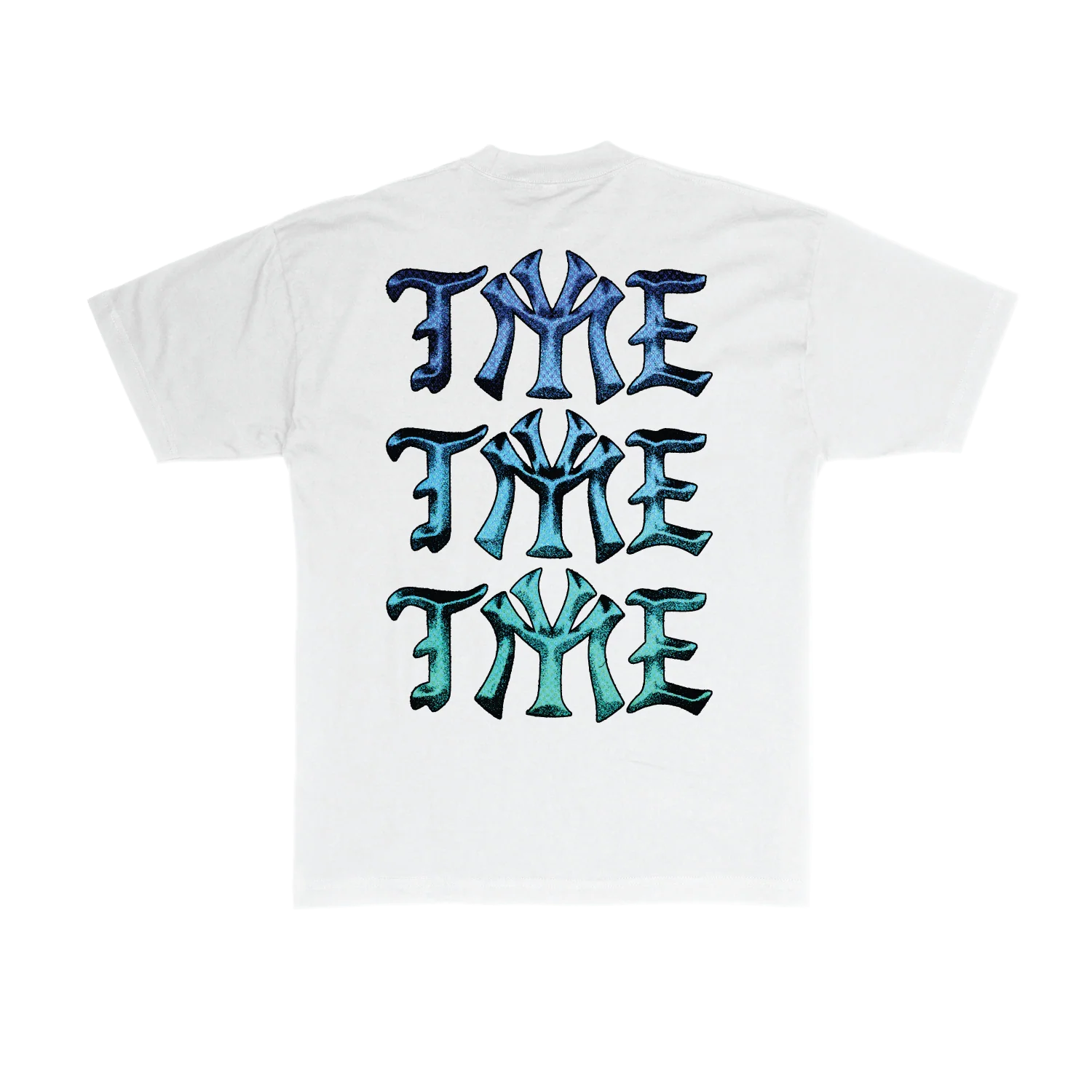 Jay Critch - Jugg Season T-Shirt (White)